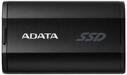 ADATA SD810 2TB USB 3.2 Czarny SD810-2000G-CBK SD810 2TB USB 3.2 Czarny SD810-2000G-CBK ADATA