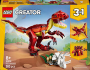 LEGO CREATOR 31379 Groźny dinozaur LEGO