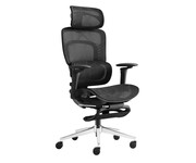 Huzaro Visioner 8.3 Black Huzaro