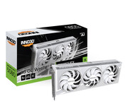 INNO3D GeForce RTX 5080 X3 OC WHITE 16GB GDDR7 DLSS5 INNO3D