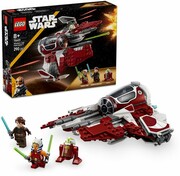 LEGO Star Wars 75401 Intercepto Jedi Ahsoki Star Wars 75401 Intercepto Jedi Ahsoki LEGO