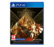 PlayStation Babylon's Fall PlayStation