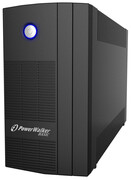 Power Walker LINE-INTERACTIVE (1000VA/600W, 3x FR, AVR) Power Walker