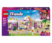 LEGO FRIENDS 42684 Jednorożcowa kawiarnia LEGO