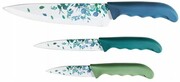 AMBITION Komplet noży Bizet 3-elementowy (80395) Komplet noży Bizet 3-elementowy (80395) AMBITION