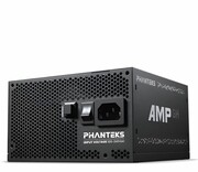 Phanteks AMP GH 750W 80 Plus Gold ATX 3.1 PH-P750GH_BK01 AMP GH 750W 80 Plus Gold ATX 3.1 PH-P750GH_BK01 Phanteks
