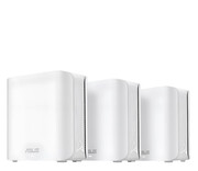 ASUS ZenWiFi BD4 (3600Mb/s a/b/g/n/ac/ax/be) 3xAP ASUS