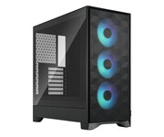 Fractal Design Pop 2 Air Black TG RGB Fractal Design