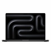 APPLE MacBook Pro M4 Pro/48GB/512/Mac OS Gwiezdna Czerń 20R Nano MacBook Pro M4 Pro/48GB/512/Mac OS Gwiezdna Czerń 20R Nano APPLE