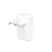 Belkin Ładowarka sieciowa 42W (USB-C USB-A) Belkin