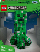 LEGO Minecraft 21276 Creeper™ LEGO