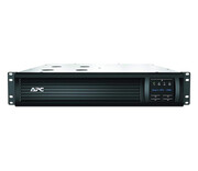 APC Smart-UPS (1500VA/1000W, 4x IEC, AVR, LCD, RACK) APC