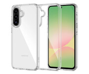 Tech-Protect Flexair Hybrid do Samsung Galaxy A36 Clear Tech-Protect