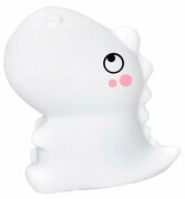 INNOGIO Silikonowa lampka GIOdino Silikonowa lampka GIOdino INNOGIO