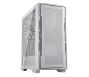 Cougar Uniface White Cougar