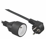 Przedłużacz Hama 441219360000 - zdjęcie 1