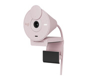 Logitech Brio 300 różowy Logitech