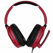 TURTLE BEACH Nint Recon 70N, Czerwone Nint Recon 70N Czerwone TURTLE BEACH
