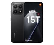 Xiaomi 15T 5G 12/256GB Black 120Hz Xiaomi
