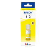 Epson 112 yellow 6000str. Epson