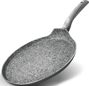 Lamart Patelnia do naleśników Flint 28 cm LT1190 Lamart