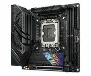 ASUS ROG STRIX B760-I GAMING WIFI ROG STRIX B760-I GAMING WIFI ASUS