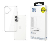 3mk Armor Case do iPhone 17 3mk
