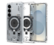 Spigen Ultra Hybrid Mag Magsafe do Samsung Galaxy S25 Neo One Spigen