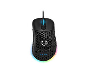 Sharkoon Light2 200 Czarna Sharkoon