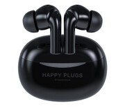 Happy Plugs Joy Pro bezprzewodowe słuchawki douszne z ANC black Happy Plugs