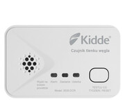 Kidde Czujnik tlenku węgla 2030-DCR Kidde