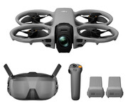 DJI Avata 360 Motion Fly More Combo (N3) DJI