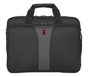 Wenger Legacy czarno - szara 16