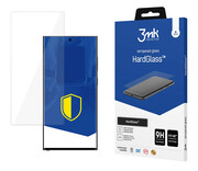 3mk HardGlass do Samsung Galaxy S24 Ultra 3mk
