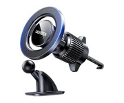 UGREEN Uchwyt samochodowy magnetyczny LP986 czarny UGREEN