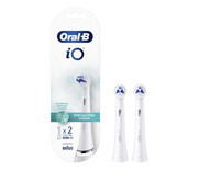 Oral-B iO Specialised Clean 2 szt. Oral-B