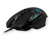 Mysz Logitech G502 Proteus Core - zdjęcie 3