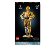 LEGO Star Wars 75398 C-3PO LEGO