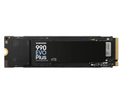 Samsung 4TB M.2 PCIe Gen5 NVMe 990 EVO PLUS Samsung