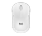Logitech M240 Silent (biała) Logitech