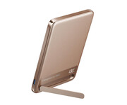 INIU MagPro Slim 5000mAh + kabel USB-C Desert Titanium INIU