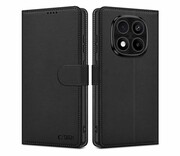 TECH-PROTECT Wallet do Redmi Note 14 Pro 5G / POCO X7 5G Black Wallet do Redmi Note 14 Pro 5G / POCO X7 5G Black TECH-PROTECT
