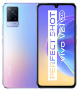 vivo V21 5G 8/128GB Sunset Dazzle vivo