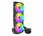 ARCTIC Liquid Freezer III Pro 420 ARGB 3x140mm ACFRE00185A Liquid Freezer III Pro 420 ARGB 3x140mm ACFRE00185A ARCTIC