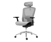 Huzaro Expert 5.3 Grey Mesh Huzaro
