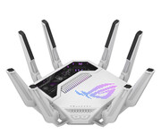 ASUS ROG Rapture GT-BE19000AI (BE19000 a/b/g/n/ac/ax/be) ASUS