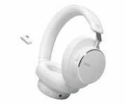 AKG N9 Hybrid ANC Białe AKGN9HYBRIDWHT N9 Hybrid ANC Białe AKGN9HYBRIDWHT AKG