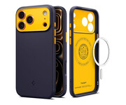 Spigen Nano Pop Mag Magsafe do Iphone 17 Pro Max Blueberry Navy Spigen