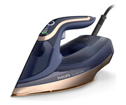 Żelazko parowe Philips Azure DST8050/20 - zdjęcie 1