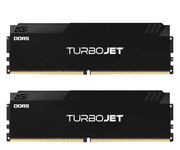 AGi 32GB (2x16GB) 6000 CL30 Turbojet Black AGi